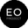 Логотип компании EO project