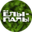 Логотип компании Ёлы-палы