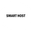 Логотип компании Смарт Хост