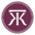 Логотип компании Бар Тихая женщина