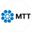 Логотип компании Мтт-Логистик