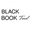 Логотип компании Black book travel