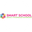 Логотип компании Smart Farina School