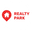 Логотип компании REALTY PARK