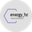 Логотип компании ENERGY_HR