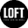 Логотип компании LOFT