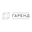 Логотип компании РА Гаренд