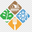 company logo