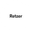 Логотип компании Retzer