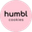Логотип компании Humbl cookies (ИП Ягудина Елена Алексеевна)