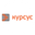 Логотип компании Курсус