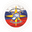 Логотип компании Огнеборец