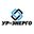 Логотип компании ООО "УР-ЭНЕРГО"