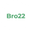 Логотип компании Bro22