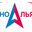 company logo