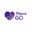Логотип компании НяняGo