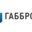 Логотип компании ГАББРО