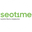 Логотип компании Seotime