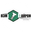 Логотип компании ПЗМАйрон