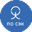 Логотип компании ПО СЭК