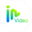 Логотип компании InVideo