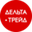Логотип компании Завод Дельта Трейд