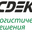 company logo