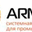 company logo