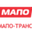 Логотип компании Мапо-Транс
