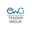 Логотип компании EA TENDER