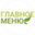 Логотип компании Умное меню