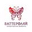 Логотип компании КФ Баттерфляй
