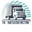 Логотип компании ТК АВТОЛОГИСТИК (ООО Интерспецтранс)