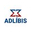 Логотип компании Adlibis