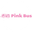 Логотип компании PinkBus