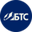 Логотип компании БалтТеплоСтрой