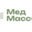 Логотип компании МедМассаж