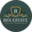 Логотип компании RFA Estate