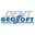 Логотип компании Геософт Дент