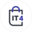 Логотип компании IT4Retail.Tech