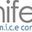 Логотип компании UNIFEST