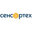 Логотип компании Сенсор-Тех