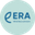 Логотип компании ЭРА