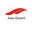 Логотип компании Азия-Гарант