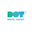 Логотип компании DOT, Рекламное агентство