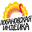 company logo