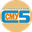 Логотип компании СФ ССМУ-5