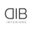 Логотип компании DIB ARCHITECTS