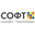 Логотип компании СОФТ