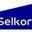 Логотип компании НПК Селкор